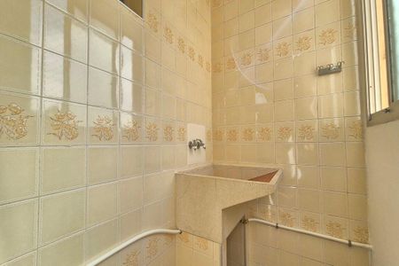 Apartamento para alugar com 47m², 2 quartos e 1 vaga Apartamento para alugar com 47m², 2 quartos e 1 vagaÁrea de Serviço