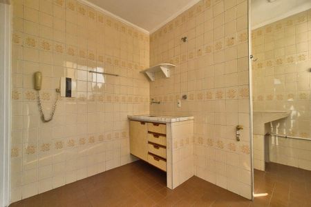 Apartamento para alugar com 47m², 2 quartos e 1 vaga Apartamento para alugar com 47m², 2 quartos e 1 vagaCozinha