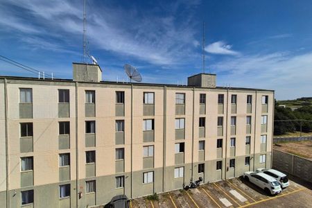 Apartamento para alugar com 47m², 2 quartos e 1 vaga Apartamento para alugar com 47m², 2 quartos e 1 vagaVista da Sala