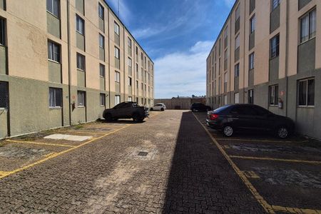 Apartamento para alugar com 47m², 2 quartos e 1 vaga Apartamento para alugar com 47m², 2 quartos e 1 vagaGaragem