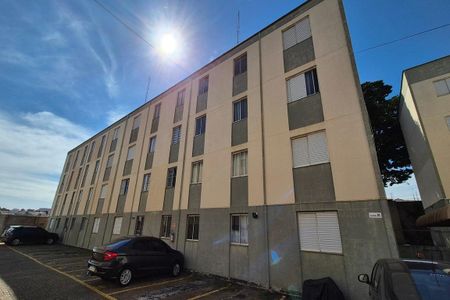 Apartamento para alugar com 47m², 2 quartos e 1 vaga Apartamento para alugar com 47m², 2 quartos e 1 vagaFachada do Prédio