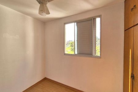 Quarto 2 de apartamento para alugar com 2 quartos, 47m² em Loteamento Parque São Martinho, Campinas