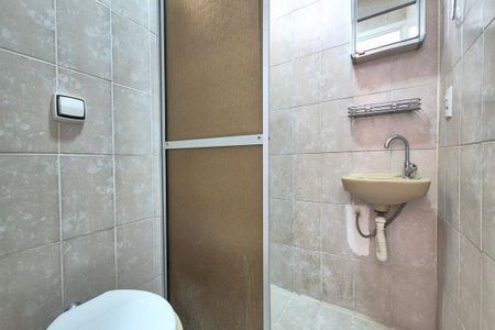 Apartamento para alugar com 47m², 2 quartos e 1 vaga
