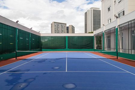 Apartamento à venda com 283m², 3 quartos e 3 vagas Apartamento à venda com 283m², 3 quartos e 3 vagasQuadra Esportiva