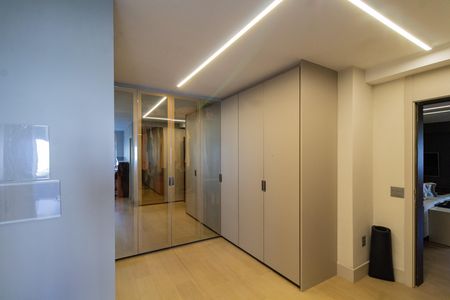 Apartamento à venda com 283m², 3 quartos e 3 vagas Apartamento à venda com 283m², 3 quartos e 3 vagasSuíte master