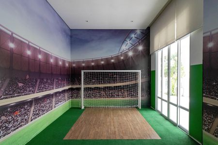 Apartamento à venda com 283m², 3 quartos e 3 vagas Apartamento à venda com 283m², 3 quartos e 3 vagasBrinquedoteca