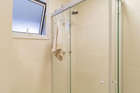 Apartamento à venda com 283m², 3 quartos e 3 vagas Apartamento à venda com 283m², 3 quartos e 3 vagasBanheiro de Serviço