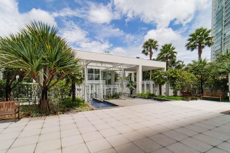 Apartamento à venda com 283m², 3 quartos e 3 vagas Apartamento à venda com 283m², 3 quartos e 3 vagasEntrada