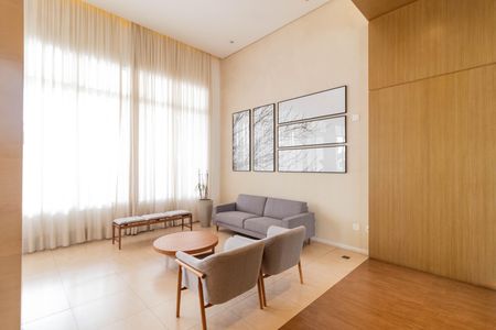 Apartamento à venda com 283m², 3 quartos e 3 vagas Apartamento à venda com 283m², 3 quartos e 3 vagasÁrea comum