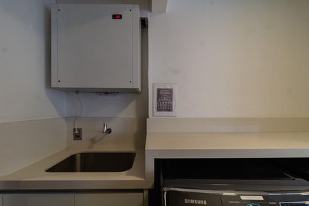 Apartamento à venda com 283m², 3 quartos e 3 vagas Apartamento à venda com 283m², 3 quartos e 3 vagasÁrea de Serviço