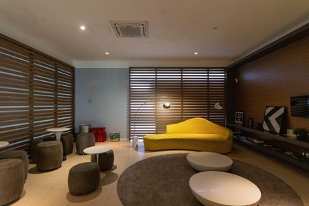Apartamento à venda com 283m², 3 quartos e 3 vagas Apartamento à venda com 283m², 3 quartos e 3 vagasSalão de jogos