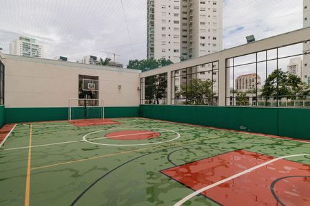 Apartamento à venda com 283m², 3 quartos e 3 vagas Apartamento à venda com 283m², 3 quartos e 3 vagasQuadra Esportiva