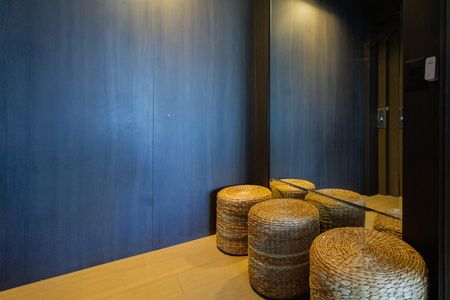 Apartamento à venda com 283m², 3 quartos e 3 vagas Apartamento à venda com 283m², 3 quartos e 3 vagasHall Elevador