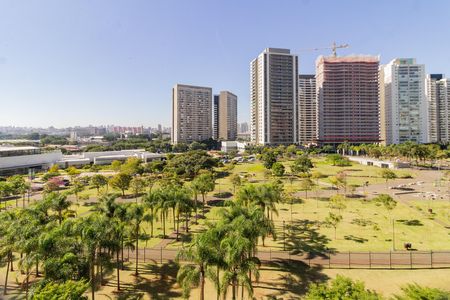 Apartamento à venda com 283m², 3 quartos e 3 vagas Apartamento à venda com 283m², 3 quartos e 3 vagasVista da Varanda