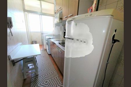 Apartamento à venda com 2 quartos, 67m² em V Sta Catarina, São Paulo