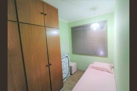 Apartamento à venda com 2 quartos, 67m² em V Sta Catarina, São Paulo