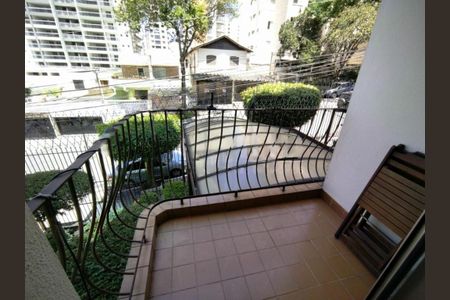 Apartamento à venda com 2 quartos, 67m² em V Sta Catarina, São Paulo