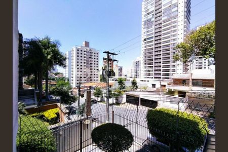 Apartamento à venda com 2 quartos, 67m² em V Sta Catarina, São Paulo