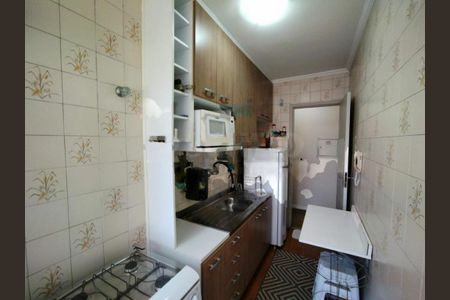 Apartamento à venda com 2 quartos, 67m² em V Sta Catarina, São Paulo