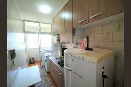 Apartamento à venda com 2 quartos, 67m² em V Sta Catarina, São Paulo