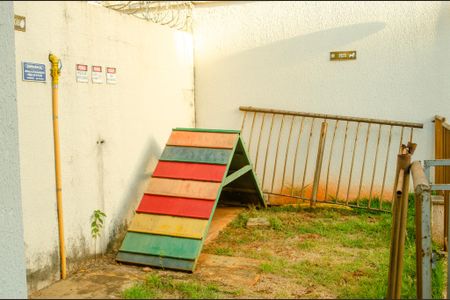 Apartamento para alugar com 42m², 2 quartos e 1 vagaPet Place