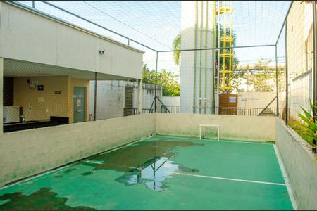 Apartamento para alugar com 42m², 2 quartos e 1 vagaQuadra Esportiva