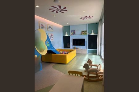 Apartamento à venda com 2 quartos, 70m² em Jardim das Acacias, São Paulo