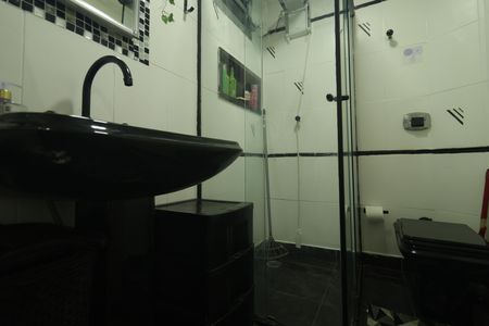 Apartamento à venda com 35m², 1 quarto e 1 vagaBanheiro