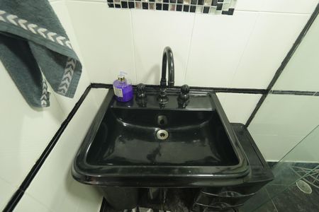 Apartamento à venda com 35m², 1 quarto e 1 vagaBanheiro