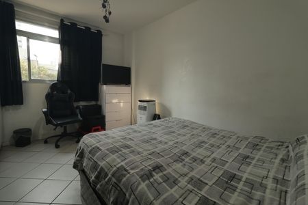 Apartamento à venda com 35m², 1 quarto e 1 vagaQuarto