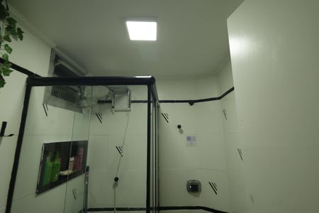 Apartamento à venda com 35m², 1 quarto e 1 vagaBanheiro