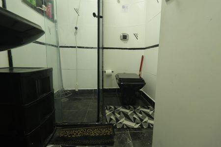 Apartamento à venda com 35m², 1 quarto e 1 vagaBanheiro