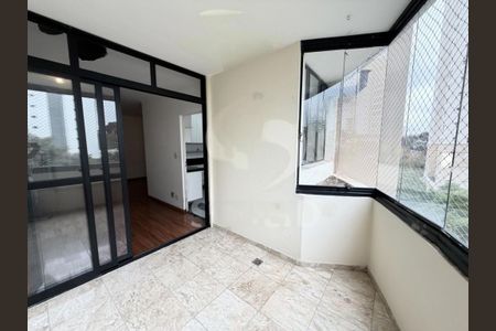 Apartamento à venda com 3 quartos, 97m² em Vila Mascote, São Paulo