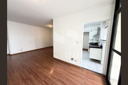 Apartamento à venda com 3 quartos, 97m² em Vila Mascote, São Paulo