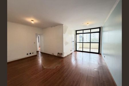 Apartamento à venda com 3 quartos, 97m² em Vila Mascote, São Paulo