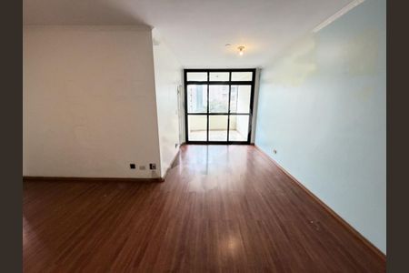 Apartamento à venda com 3 quartos, 97m² em Vila Mascote, São Paulo