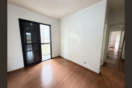 Apartamento à venda com 3 quartos, 97m² em Vila Mascote, São Paulo