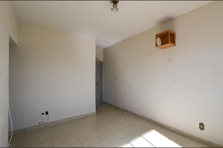 Sala Ambientes de casa para alugar com 4 quartos, 84m² em Concórdia, Belo Horizonte