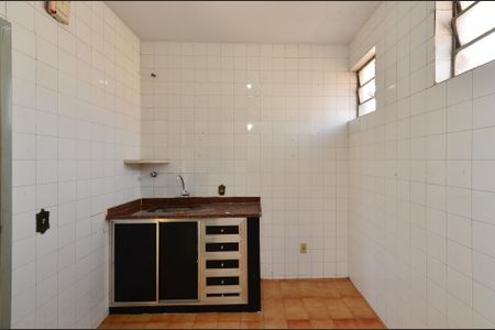 Casa para alugar com 84m², 4 quartos e 1 vaga Casa para alugar com 84m², 4 quartos e 1 vagaCozinha