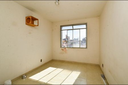 Sala Ambientes de casa para alugar com 4 quartos, 84m² em Concórdia, Belo Horizonte