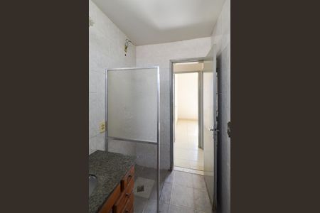 Casa para alugar com 84m², 4 quartos e 1 vaga Casa para alugar com 84m², 4 quartos e 1 vagaBanheiro Social