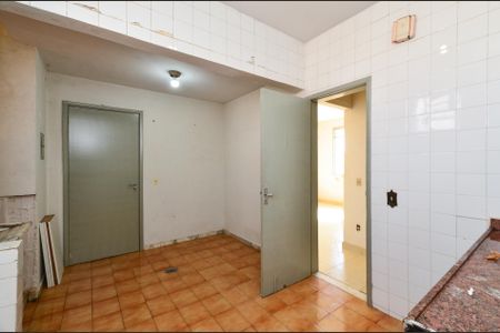 Casa para alugar com 84m², 4 quartos e 1 vaga Casa para alugar com 84m², 4 quartos e 1 vagaCozinha