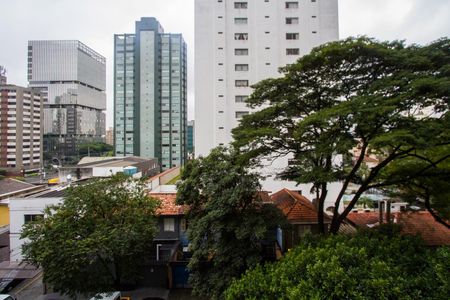 Kitnet/Studio à venda com 1 quarto, 26m² em Campo Belo, São Paulo