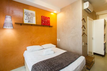 Kitnet/Studio à venda com 1 quarto, 26m² em Campo Belo, São Paulo