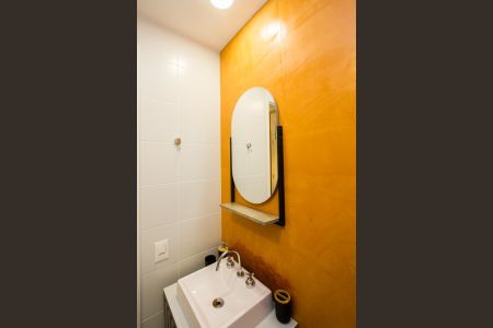 Studio à venda com 26m², 1 quarto e sem vaga