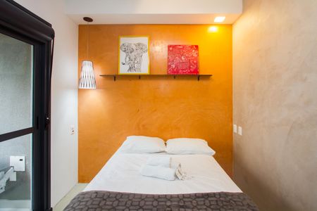 Kitnet/Studio à venda com 1 quarto, 26m² em Campo Belo, São Paulo