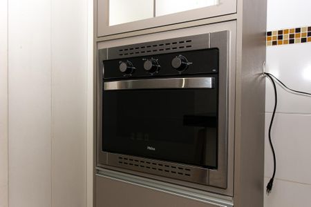 Cozinha - Forno de casa de condomínio para alugar com 2 quartos, 80m² em Itaquera, São Paulo