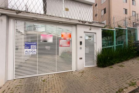 Casa de condomínio para alugar com 80m², 2 quartos e 1 vaga Casa de condomínio para alugar com 80m², 2 quartos e 1 vagaplaca IMWU-608