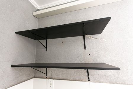 Casa de condomínio para alugar com 80m², 2 quartos e 1 vaga Casa de condomínio para alugar com 80m², 2 quartos e 1 vagaÁrea de Serviço