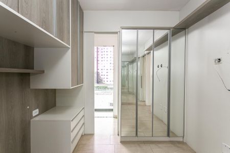 Casa de condomínio para alugar com 80m², 2 quartos e 1 vaga Casa de condomínio para alugar com 80m², 2 quartos e 1 vagaSuíte 1